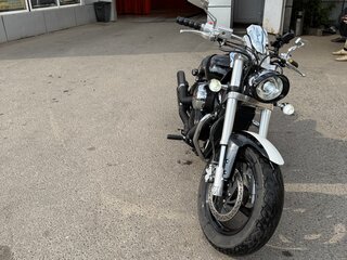 2007 Suzuki Boulevard M50, чёрный, 600000 рублей, вид 4