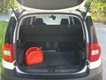 2012 Skoda Yeti I, белый, 870000 рублей - вид 7