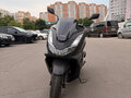 2021 Honda PCX 125, чёрный, 405000 рублей - вид 2