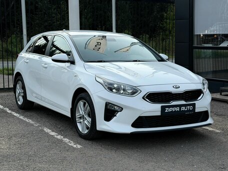 Kia Ceed III