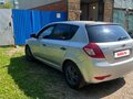 2011 Kia Ceed I Рестайлинг, серебристый - вид 5