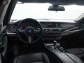 2013 BMW 5 серии 520d VI (F10/F11/F07) Рестайлинг, белый, 1799999 рублей - вид 4