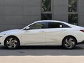 2026 Hyundai Elantra VII (CN7) Рестайлинг, белый, 2150000 рублей - вид 3