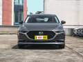 2025 Mazda 3 Axela IV (BP), серый, 3600000 рублей - вид 1