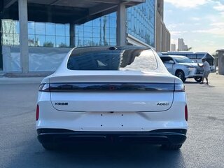 2026 Changan Qiyuan A06 51.48 kWh, белый, 2866666 рублей, вид 5