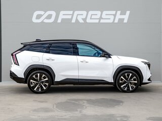 2025 Geely Boyue L II, белый, 2790000 рублей, вид 5