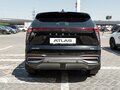 2026 Geely Atlas II, чёрный, 4119990 рублей - вид 4