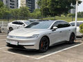 2026 Changan Qiyuan A06 28.39 kWh, серебристый, 2792000 рублей - вид 2