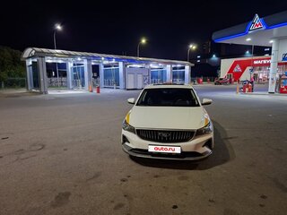 2025 Belgee S50, белый, 1950000 рублей, вид 1