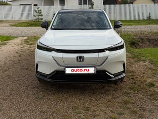 2022 Honda e:NS1, белый, 3150000 рублей, вид 2