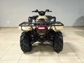 2022 Yamaha Grizzly 700, серый, 1446200 рублей - вид 3