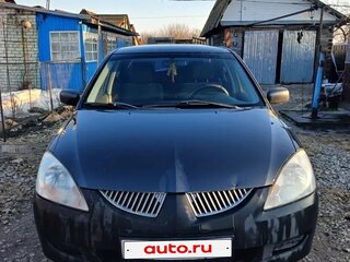 2004 Mitsubishi Lancer IX, серый, 250000 рублей, вид 1