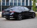 2026 BMW 5 серии 530i xDrive VIII (G60/G61/G68), чёрный, 9700000 рублей - вид 5
