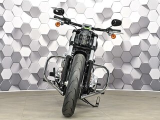 2018 Harley-Davidson Breakout, чёрный, 1729000 рублей, вид 5