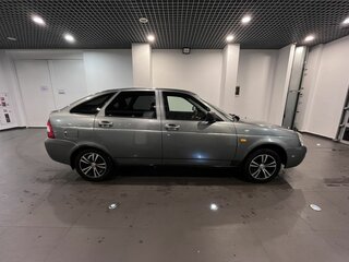 2011 Lada (ВАЗ) Priora I, серый, 260000 рублей, вид 2