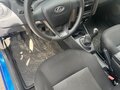 2021 Lada (ВАЗ) Largus I Рестайлинг, синий, 1213500 рублей - вид 6