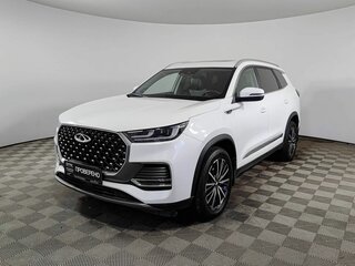 Chery Tiggo 8 Pro Max I