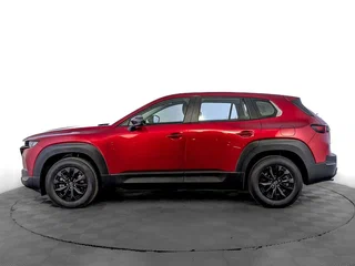 2026 Mazda CX-50, красный, 4650000 рублей, вид 3