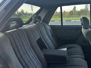 1988 Fiat Croma I, серый, 140000 рублей, вид 5