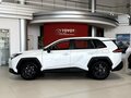 2026 Toyota RAV4 VI (XA60), белый, 4540000 рублей - вид 6