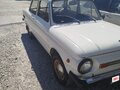1992 ЗАЗ 968 М, белый, 245000 рублей - вид 3