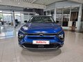 2025 Citroen C5 X, синий, 2150000 рублей