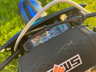 2025 Kews K23, оранжевый, 240000 рублей, вид 5