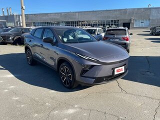 2026 Omoda C5 II, серый, 2290000 рублей, вид 2