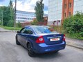 2009 Ford Focus II Рестайлинг, синий, 530000 рублей - вид 6