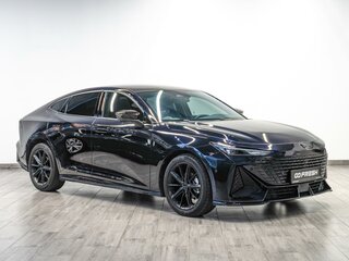 2024 Changan UNI-V I, чёрный, 2199000 рублей, вид 1