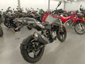 2018 BMW G 310 GS, красный, 440000 рублей - вид 2