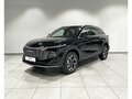 2026 Haval F7 II, чёрный - вид 2