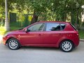 2007 Kia Ceed I, пурпурный, 300000 рублей - вид 6