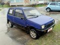 1999 Lada (ВАЗ) 1111 Ока КамАЗ, синий, 135000 рублей - вид 4