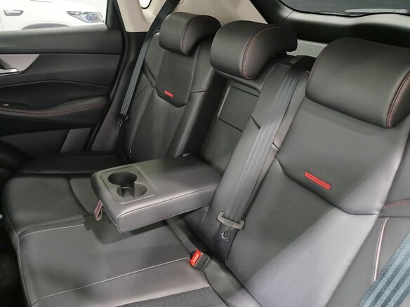 2025 Changan CS35 Plus I Рестайлинг, серый, 2839900 рублей - вид 8