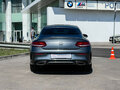 2016 Mercedes-Benz C-Класс 200 IV (W205), серый - вид 6