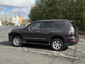 2018 Lexus GX 460 II Рестайлинг, коричневый, 6750000 рублей - вид 7