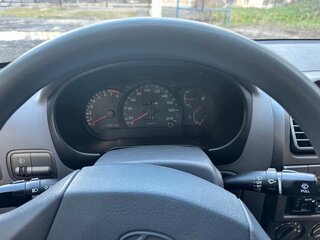 2011 Hyundai Accent ТагАЗ II, бежевый, 595000 рублей, вид 4