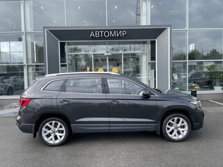 2022 Jetta VS7 I Рестайлинг 1, чёрный, 2038000 рублей, вид 4