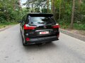 2020 Lexus LX 570 III Рестайлинг 2, чёрный, 10120000 рублей - вид 8
