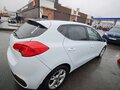 2012 Kia Ceed II, белый, 900000 рублей - вид 2