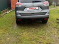 2015 Nissan X-Trail II Рестайлинг, серый, 1755000 рублей - вид 3
