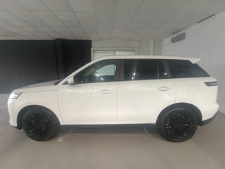 2026 Jeland J6, белый, 2749000 рублей, вид 2