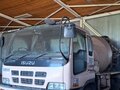 1997 Isuzu Автобетоносмеситель, бежевый, 2700000 рублей