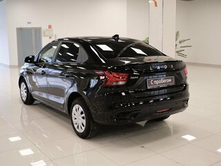 2025 Lada (ВАЗ) Iskra, чёрный, 1380000 рублей, вид 4