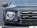 2026 Haval Dargo I Рестайлинг, чёрный, 3699000 рублей - вид 9