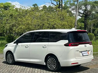 2021 GAC Trumpchi M6, белый, 1600000 рублей, вид 3