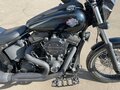 2001 Harley-Davidson Softail Custom, чёрный, 1790000 рублей - вид 1