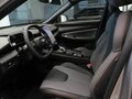 2026 Geely Cityray, серебристый, 3204990 рублей - вид 6