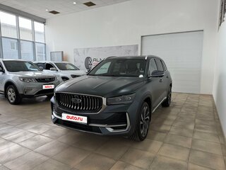 2023 Geely Monjaro I, серый, 3200000 рублей, вид 1